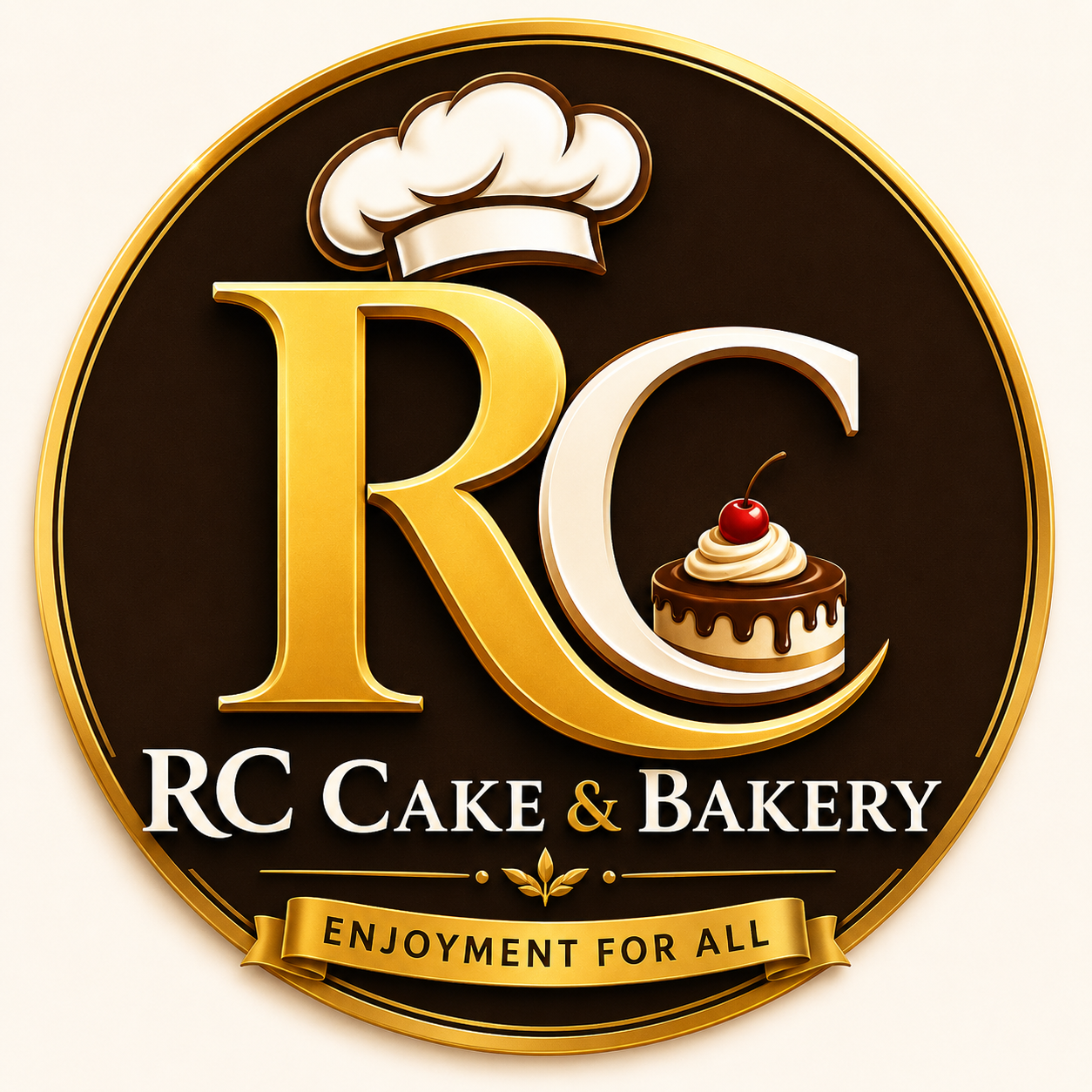 RC Cake and Bakery